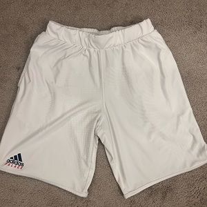 ADIDAS PALACE TENNIS SHORTS